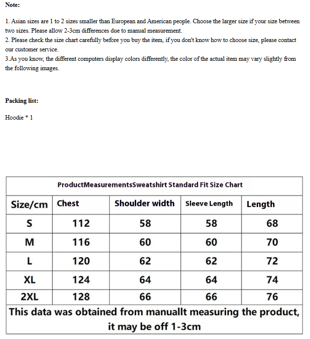 Dualcozy Hoodie