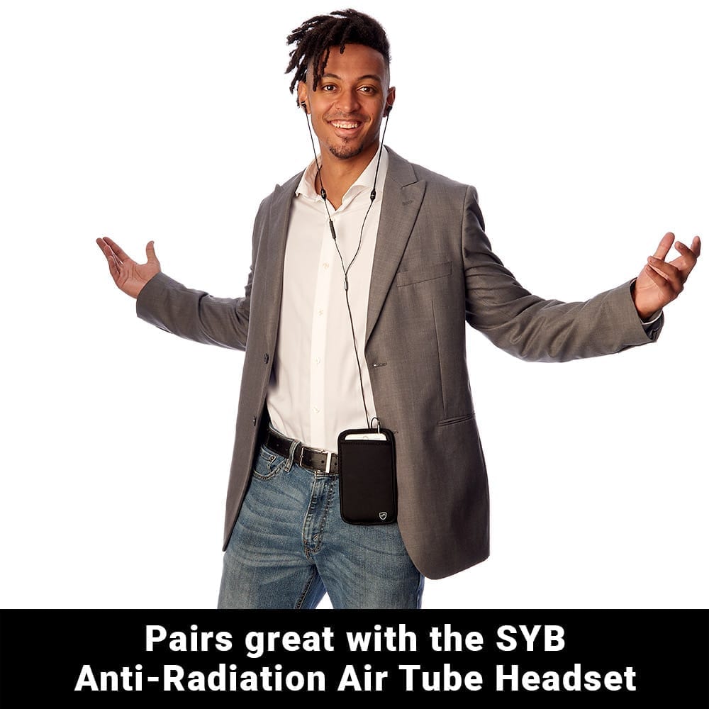 Syb Phone Pouch