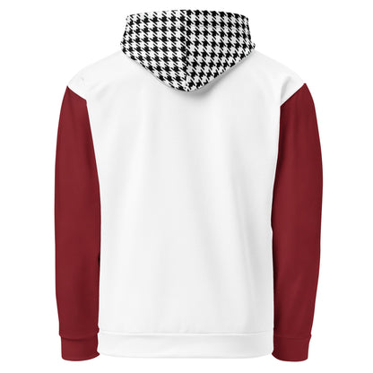 Low Low: Houndstooth Freenzy
