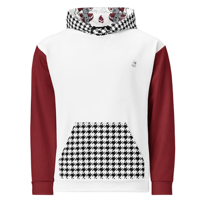 Low Low: Houndstooth Freenzy