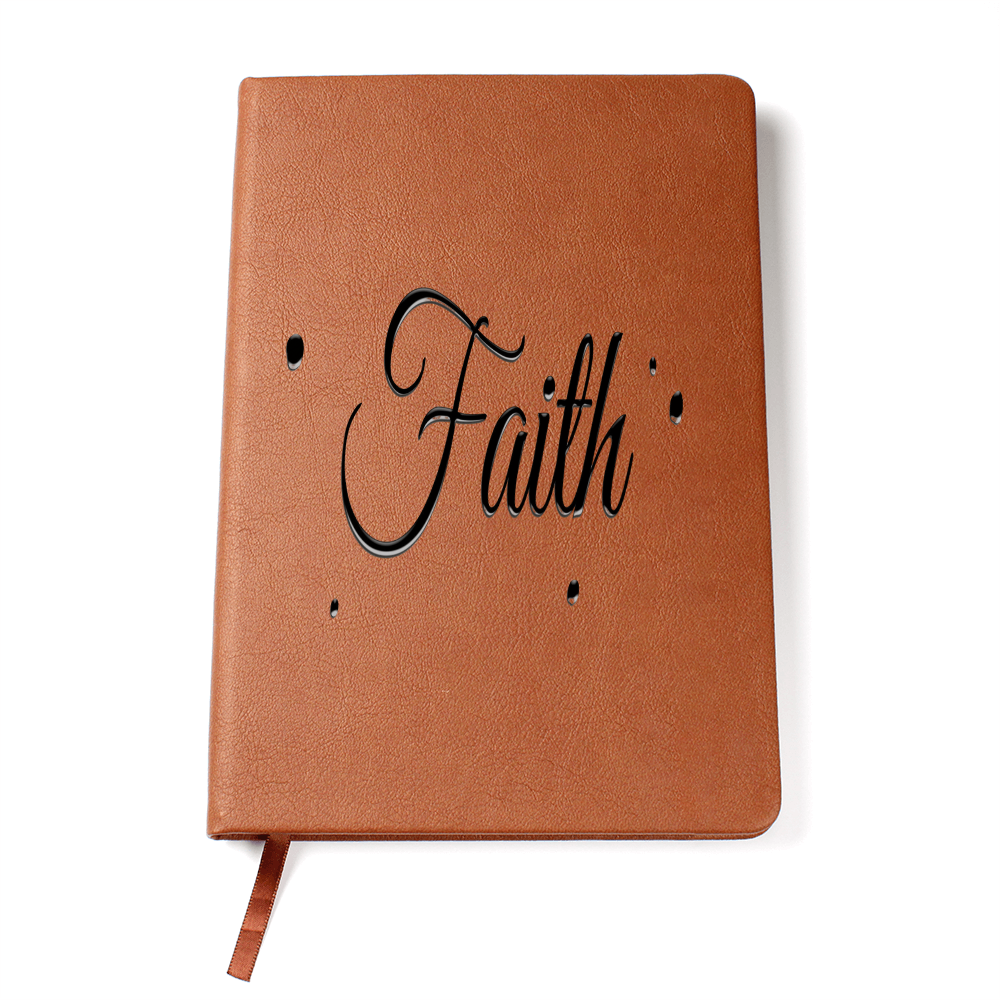 Have a Little Faith