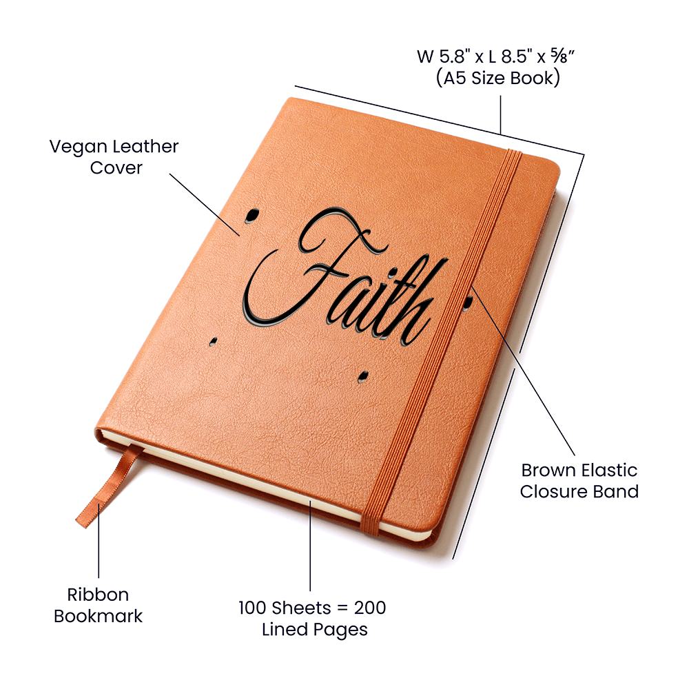 Have a Little Faith