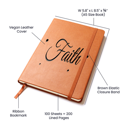 Have a Little Faith