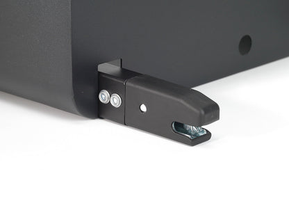 Boostedsafe Elite: Fingerprint, Key & Digital Combo