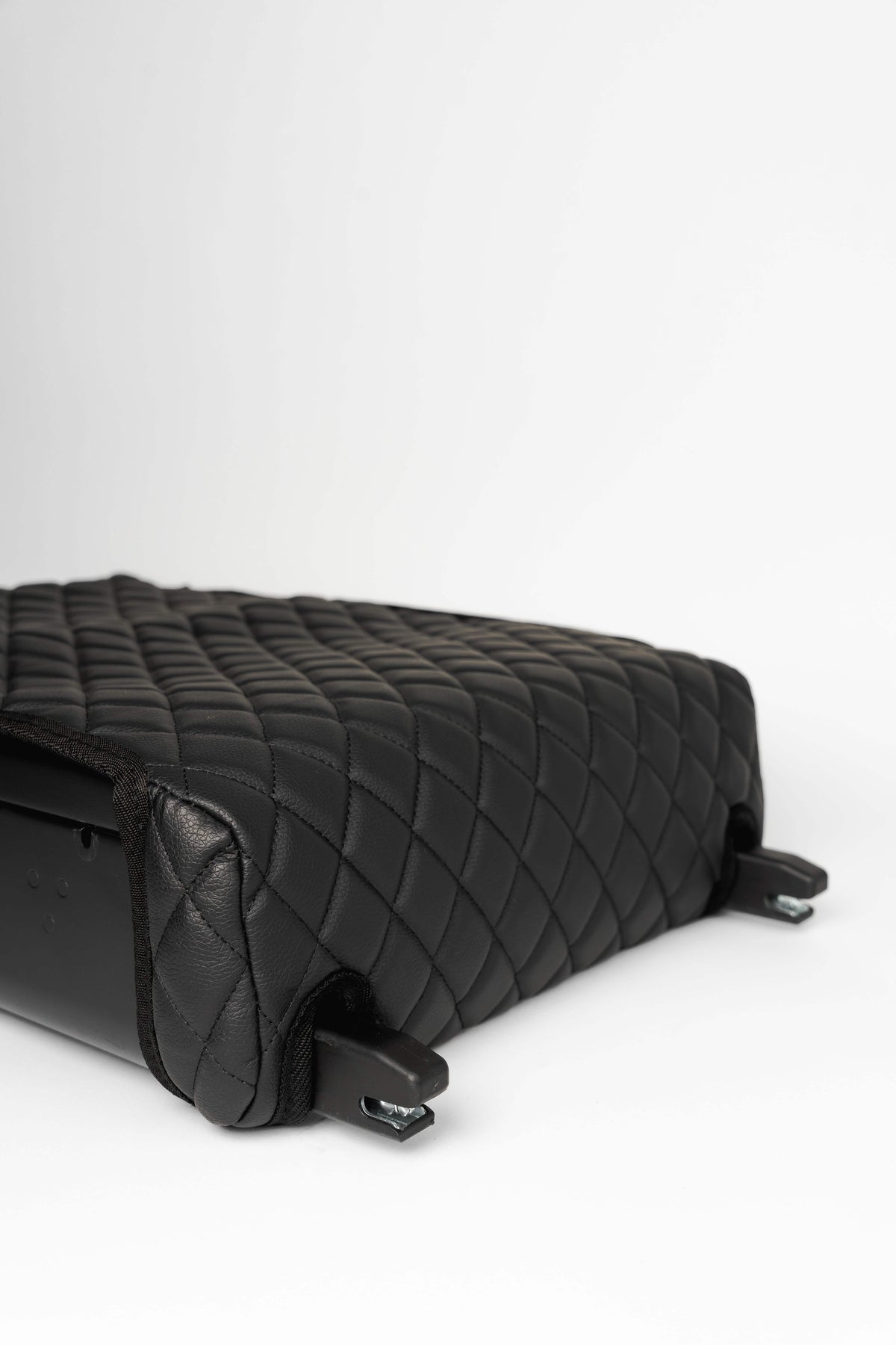 Boostedsafe Elite: Fingerprint, Key & Digital Combo