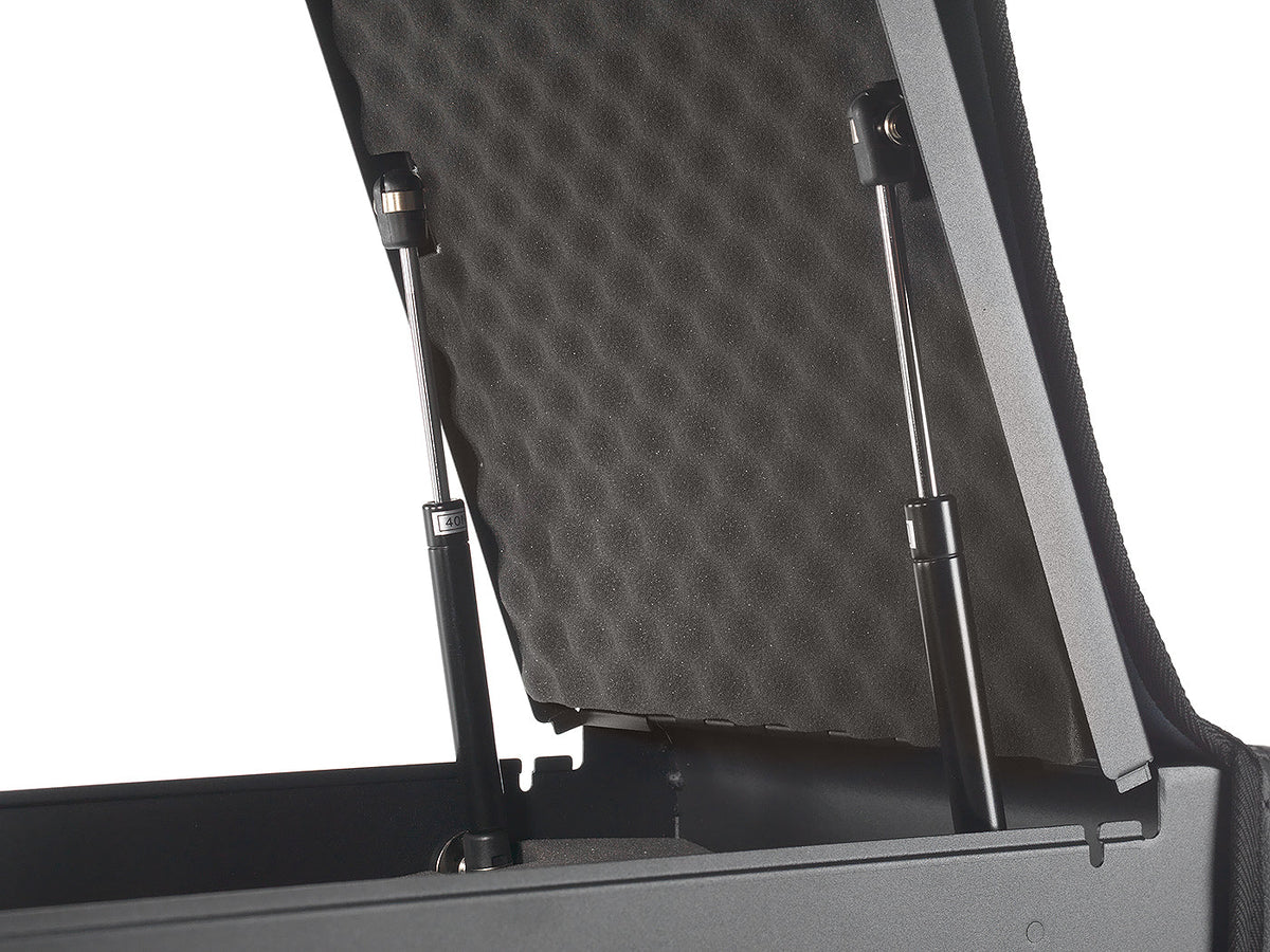 Boostedsafe Elite: Fingerprint, Key & Digital Combo