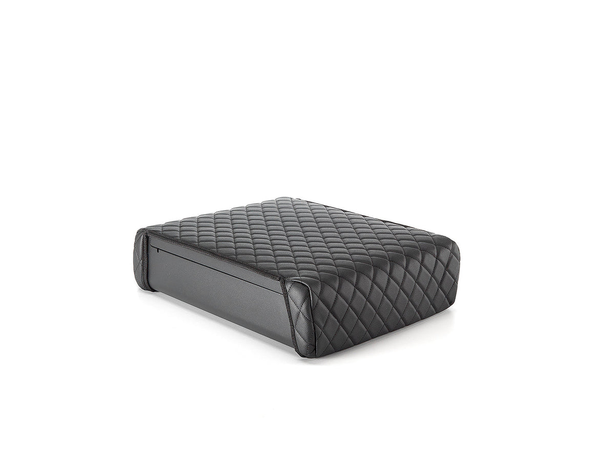 Boostedsafe Elite: Fingerprint, Key & Digital Combo