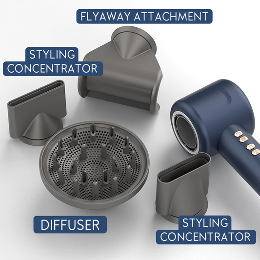 Radian Vortex Pro Hair Dryer