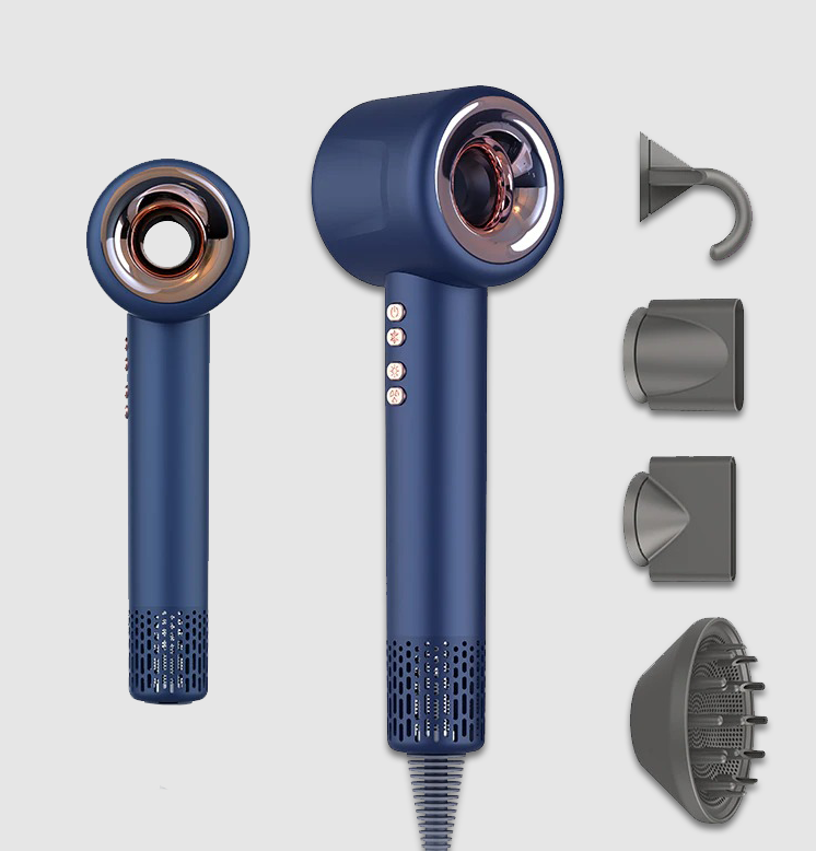 Radian Vortex Pro Hair Dryer