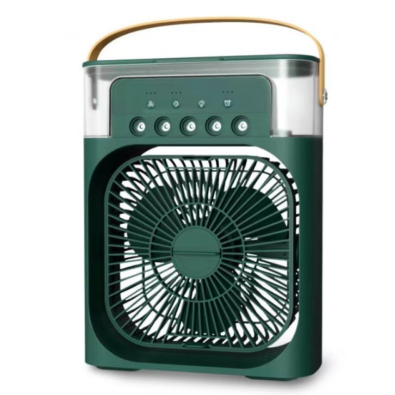 Portable 3-In-1 Air Cooler Fan