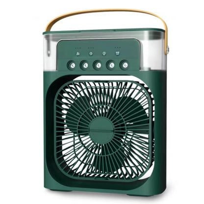 Portable 3-In-1 Air Cooler Fan