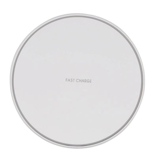 60W Wireless Charger Pad for iPhone & Samsung Phones
