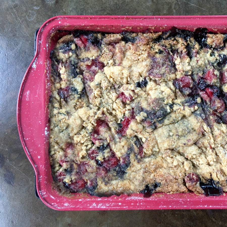 Gfjules Gluten Free Cookie Mix