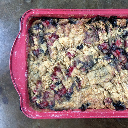 Gfjules Gluten Free Cookie Mix