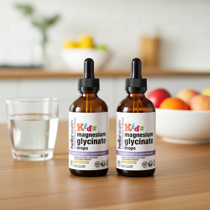 Family Sleep Drops Bundle