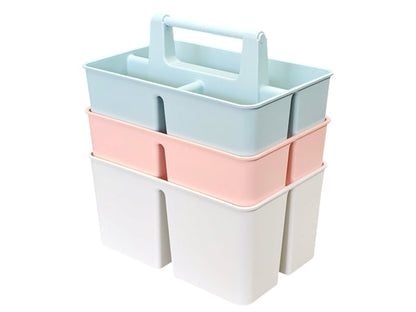 Enjoy Organizer-Shower Caddy Organizer with Handle