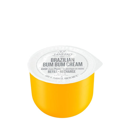 Sol De Janeiro Brazilian Bum Bum Cream Visibly Firming Body Cream in Iconic Cheirosa 62 Scent
