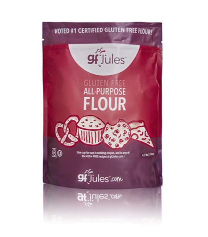 Gfjules All Purpose Gluten Free Flour