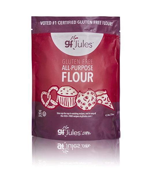 Gfjules All Purpose Gluten Free Flour