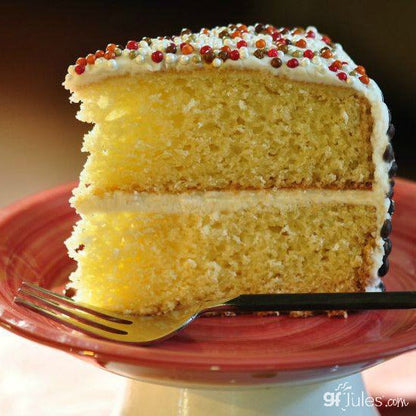Gfjules All Purpose Gluten Free Flour