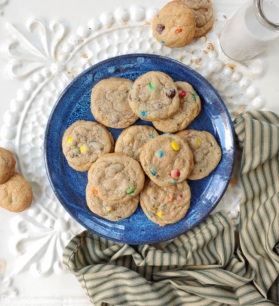 Gfjules Gluten Free Cookie Mix