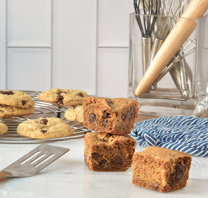 Gfjules Gluten Free Cookie Mix