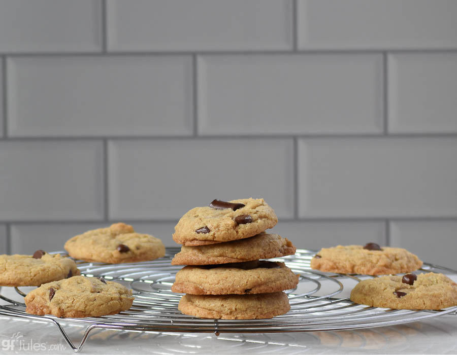 Gfjules Gluten Free Cookie Mix