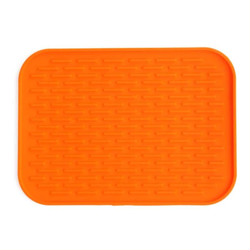 Home Anti-Hot Silicone Mat