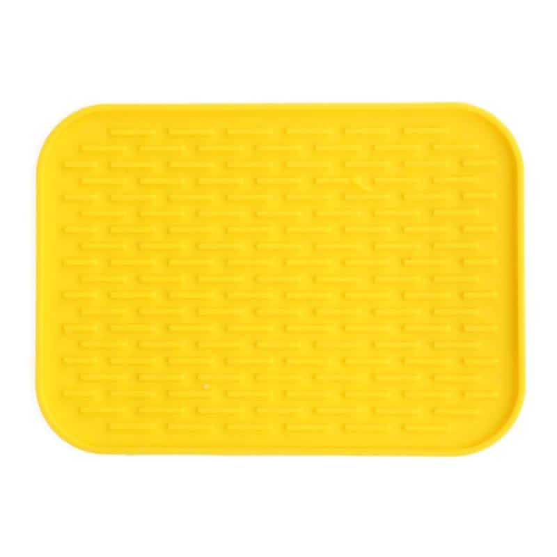 Home Anti-Hot Silicone Mat