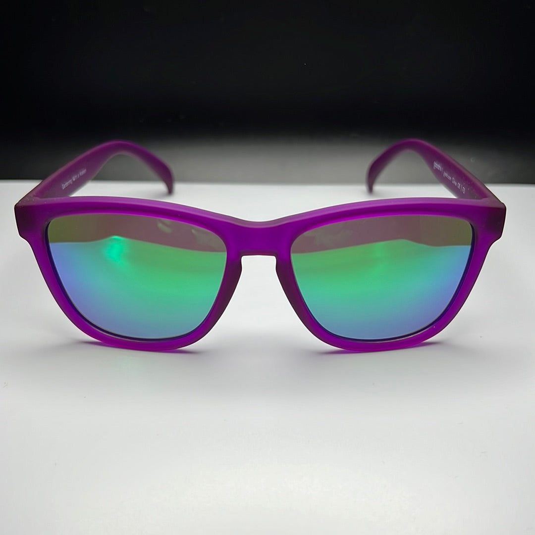 "Gardening with a Kraken” Og Polarized Sunglasses