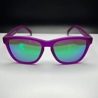 "Gardening with a Kraken” Og Polarized Sunglasses
