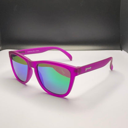 "Gardening with a Kraken” Og Polarized Sunglasses