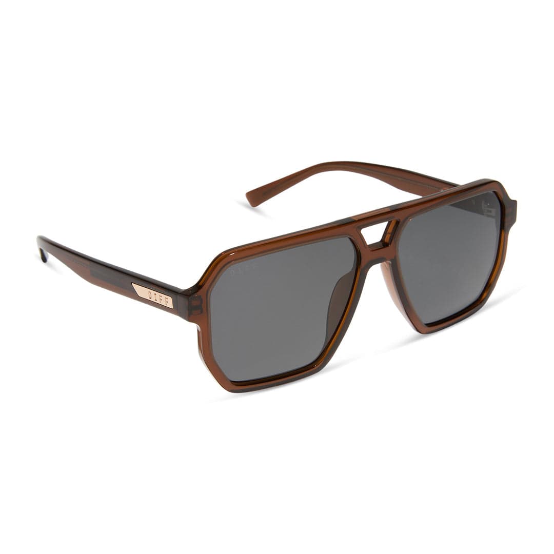 Cameron By Diff | Polarized Sunglasses
