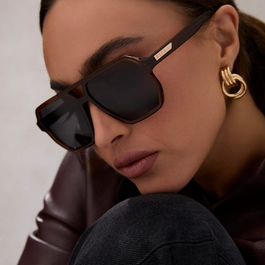 Cameron By Diff | Polarized Sunglasses