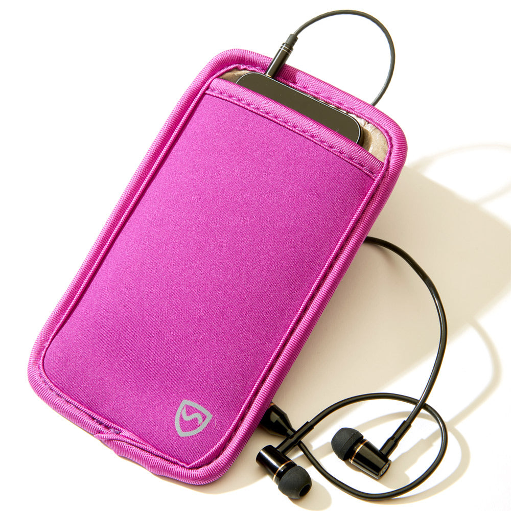 Syb Phone Pouch