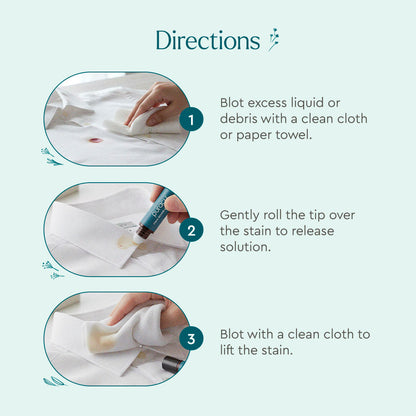Laundry Stain Remover