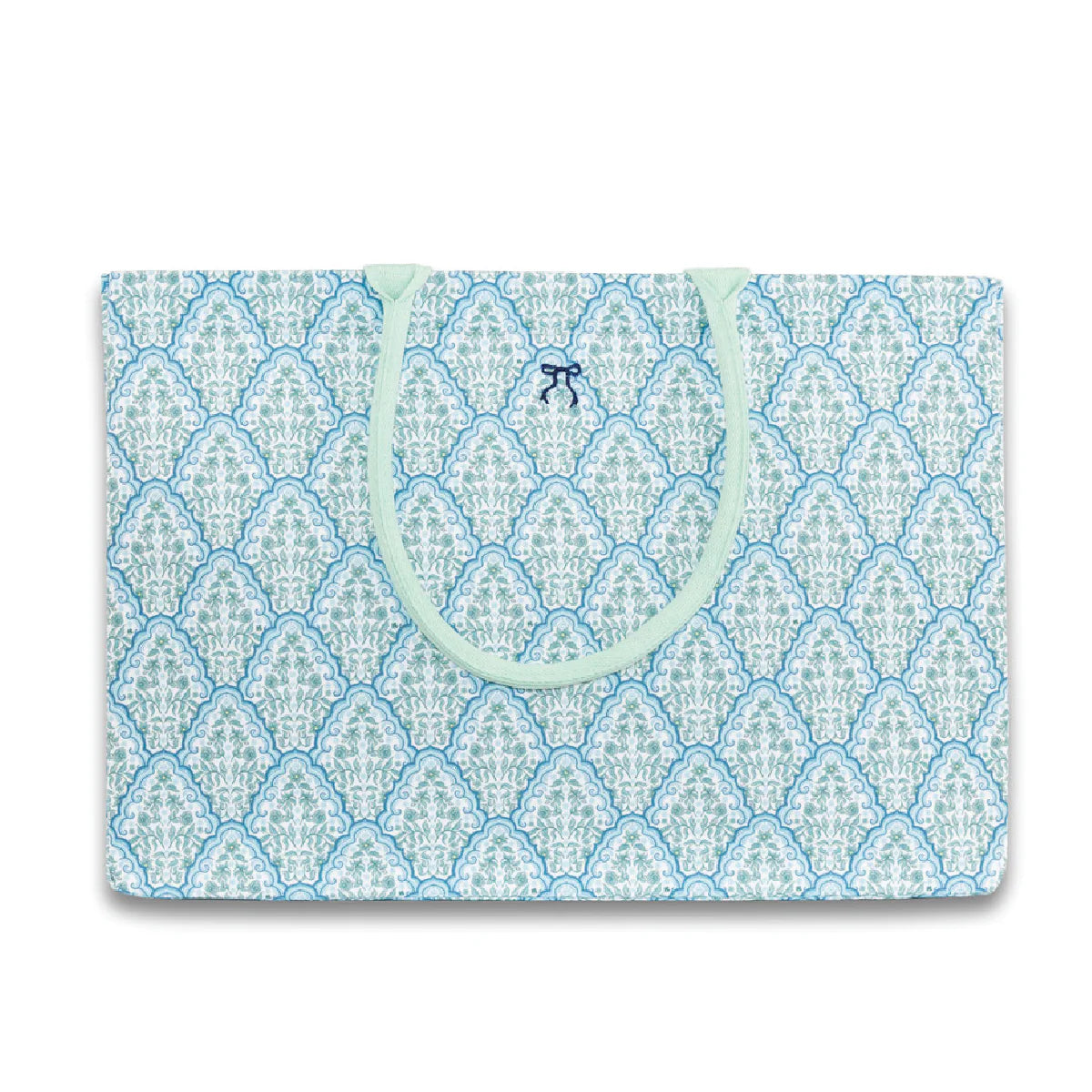 Simply Southern Sea Tote: Scallop