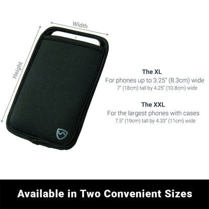 Syb Phone Pouch