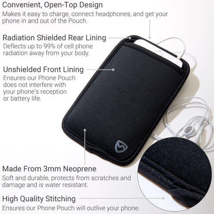 Syb Phone Pouch
